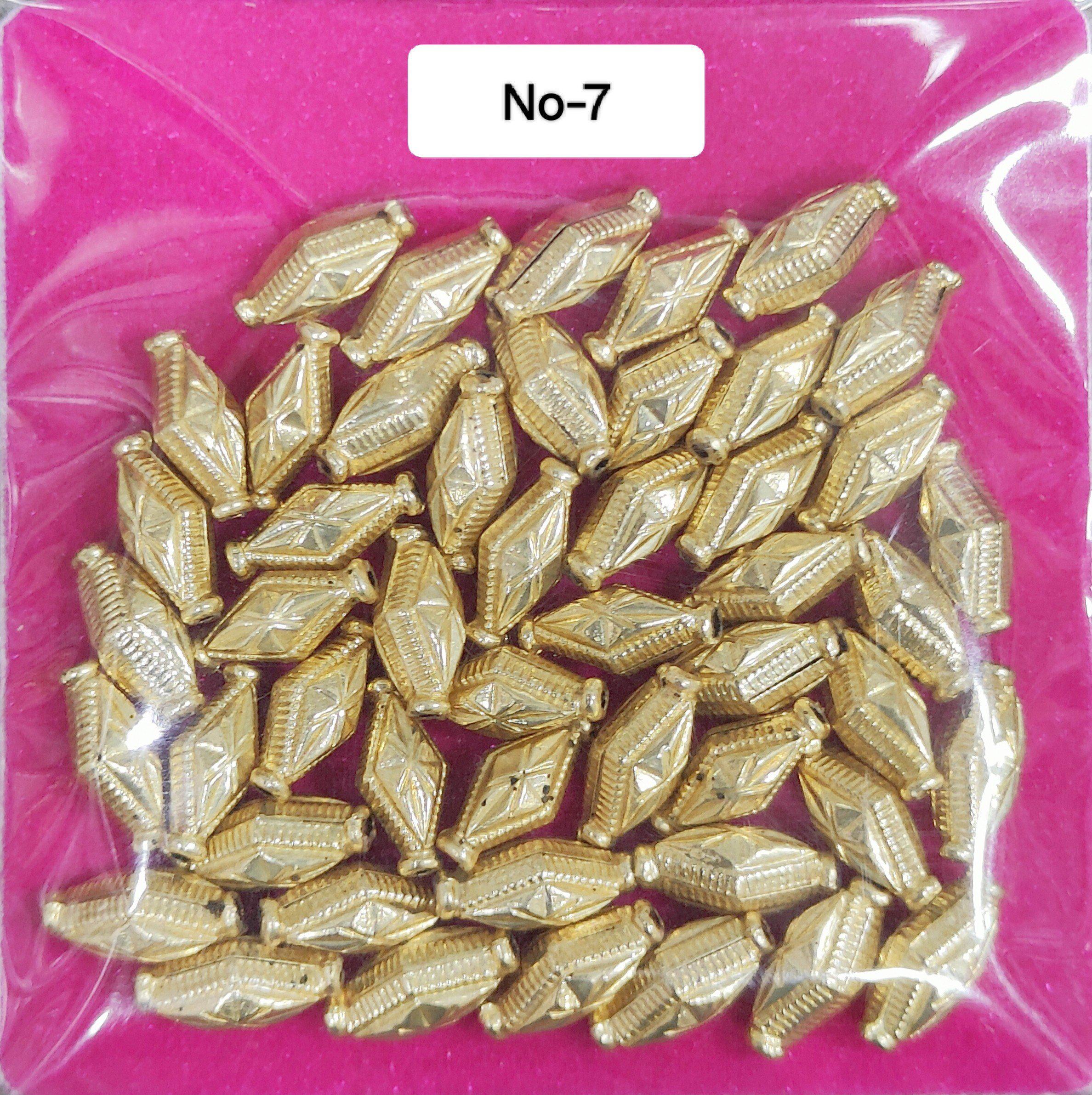 Cotting GahuBeads No-7